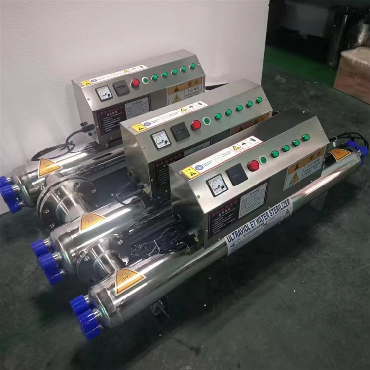 丹东紫外线消毒器在不同水质条件下的消毒效果是否有差异