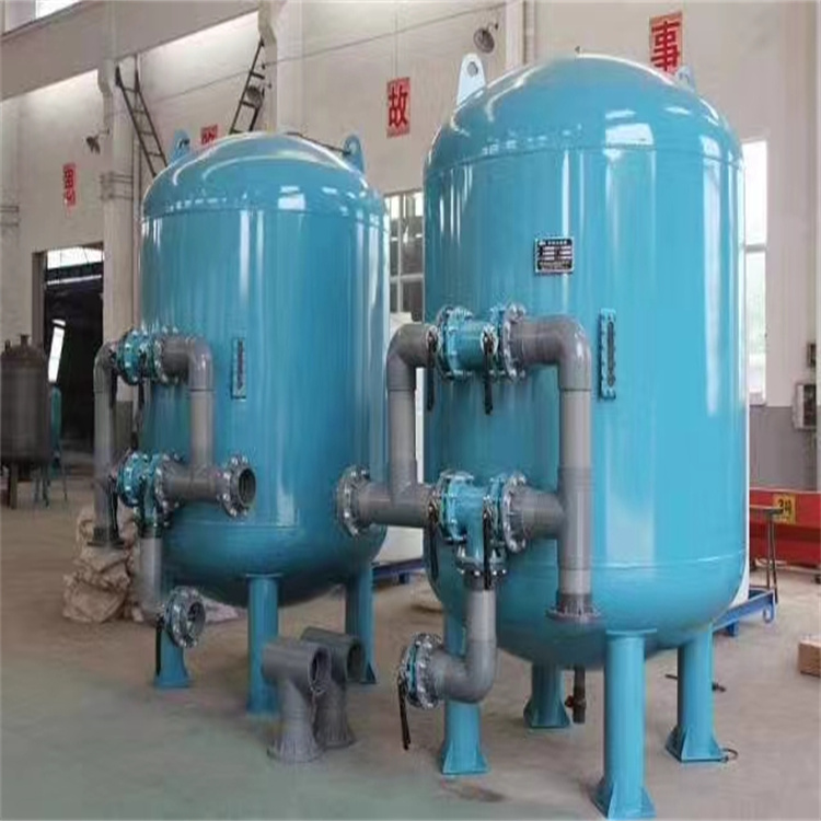 丹东除铁锰设备的节能效果怎么样